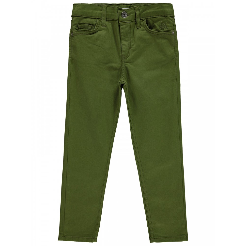 Khaki Boys-Trouser Khaki Boys-Trouser