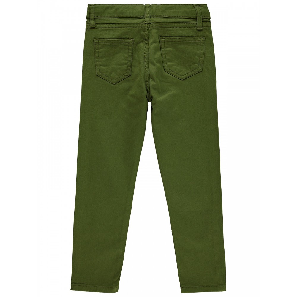 Khaki Boys-Trouser Khaki Boys-Trouser