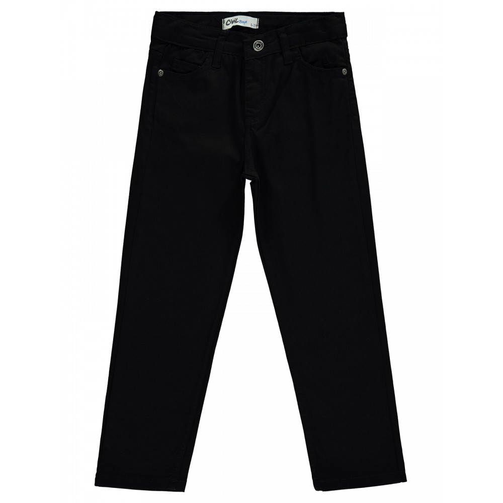 Black Boys-Trouser Black Boys-Trouser
