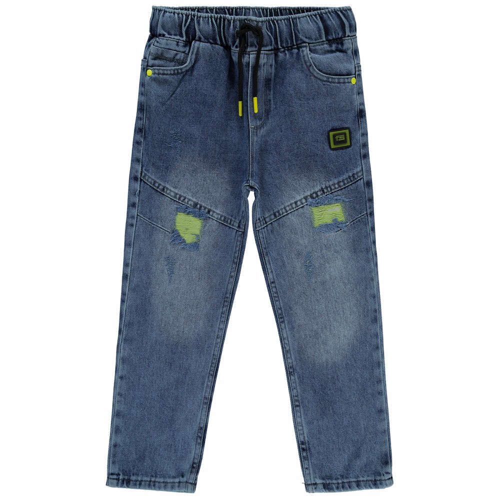 Yellow Boys-Trouser Yellow Boys-Trouser