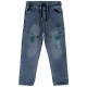 Green Boys-Trouser Green Boys-Trouser