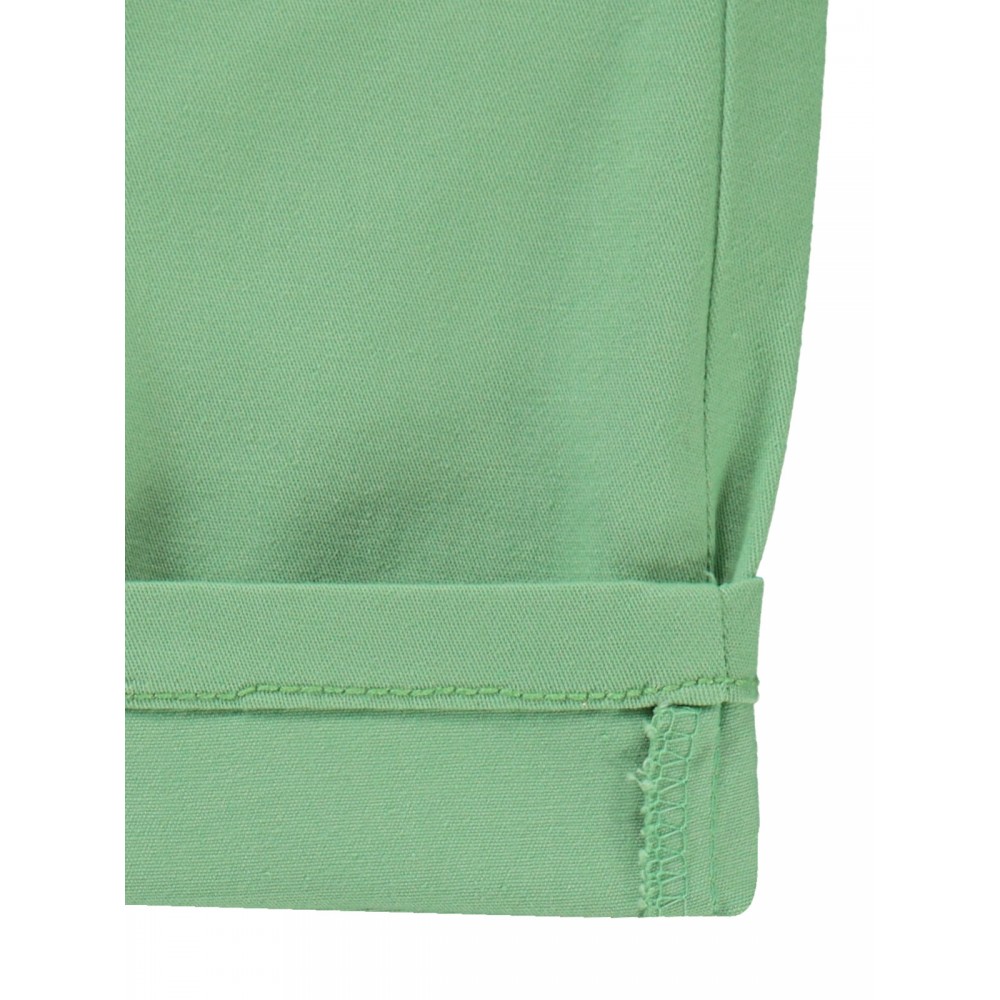 Soft Yellow Boys-Capri Pants Soft Yellow Boys-Capri Pants
