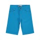 Dark Turquoise Boys-Capri Pants Dark Turquoise Boys-Capri Pants