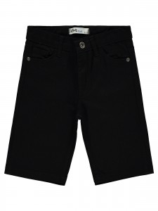 Black Boys-Capri Pants