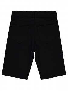 Black Boys-Capri Pants
