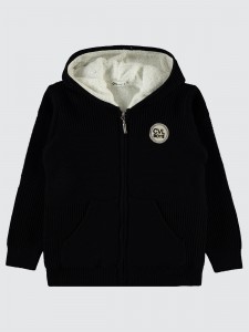 Black Boys-Cardigan