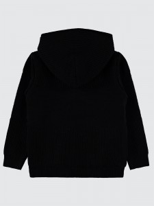 Black Boys-Cardigan