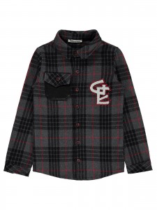 Black Boys-Shirt