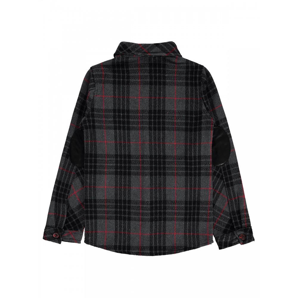 Black Boys-Shirt Black Boys-Shirt