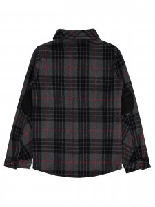 Black Boys-Shirt