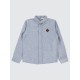 Blue Boys-Shirt Blue Boys-Shirt