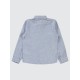 Blue Boys-Shirt Blue Boys-Shirt