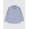 Blue Boys-Shirt