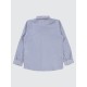 Blue Boys-Shirt Blue Boys-Shirt