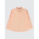 Orange Boys-Shirt Orange Boys-Shirt