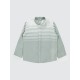 Khaki Boys-Shirt Khaki Boys-Shirt