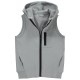 Gray Boys-Vest Gray Boys-Vest