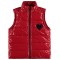 Red Girls-Vest
