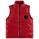 Red Girls-Vest Red Girls-Vest