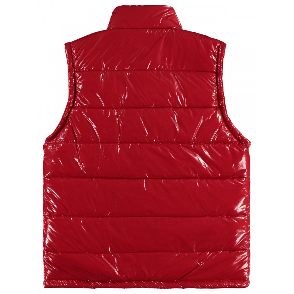 Red Girls-Vest Red Girls-Vest