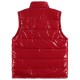 Red Girls-Vest Red Girls-Vest