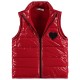 Red Girls-Vest Red Girls-Vest
