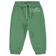 Khaki Baby-Track Pants Khaki Baby-Track Pants