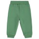 Khaki Baby-Track Pants Khaki Baby-Track Pants