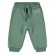 Khaki Baby-Track Pants Khaki Baby-Track Pants