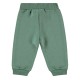 Khaki Baby-Track Pants Khaki Baby-Track Pants