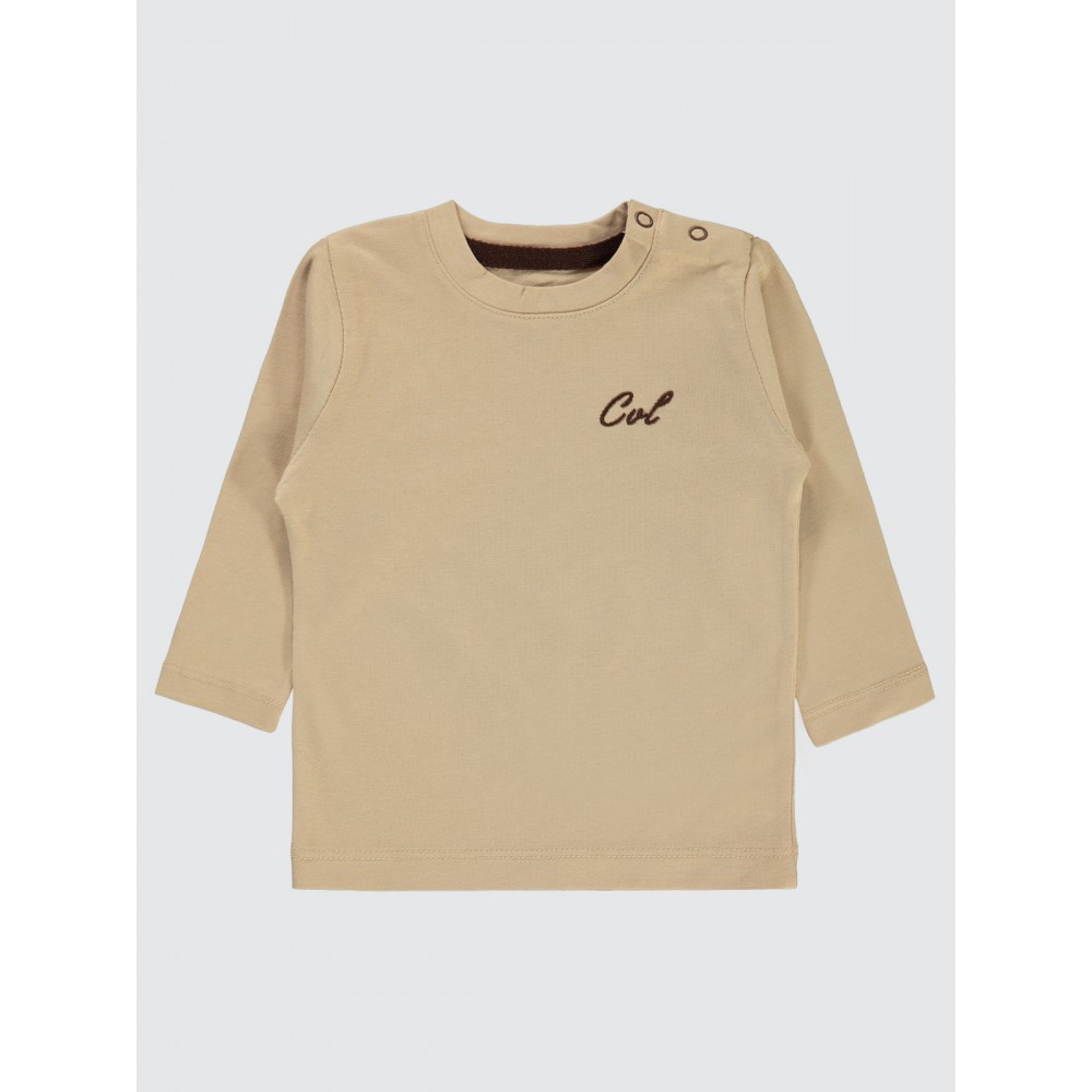 Milk Coffee Baby-Sweatshirt Milk Coffee Baby-Sweatshirt
