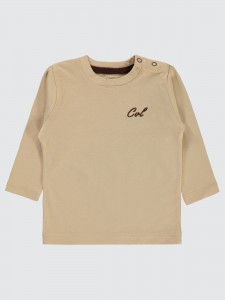 Milk Coffee  Baby-Sweatshirt