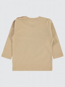 Milk Coffee  Baby-Sweatshirt