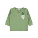 Light Khaki Baby-Sweatshirt Light Khaki Baby-Sweatshirt