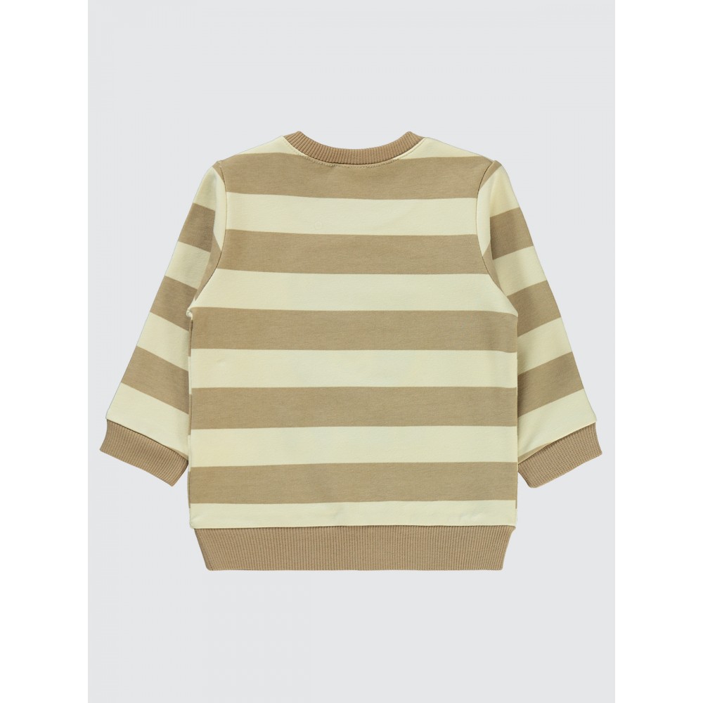 Milk Coffee Baby-Sweatshirt Milk Coffee Baby-Sweatshirt