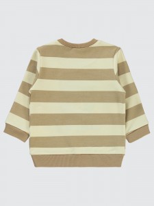 Milk Coffee  Baby-Sweatshirt