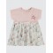 Powder Pink (Do not use) Baby-Dress and Overall