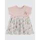 Powder Pink (Do not use) Baby-Dress and Overall Powder Pink (Do not use) Baby-Dress and Overall