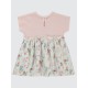 Powder Pink (Do not use) Baby-Dress and Overall Powder Pink (Do not use) Baby-Dress and Overall