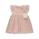 Powder Pink (Do not use) Baby-Dress and Overall Powder Pink (Do not use) Baby-Dress and Overall