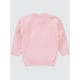 Pink Baby-Cardigan Pink Baby-Cardigan