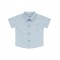Blue Baby-Shirt