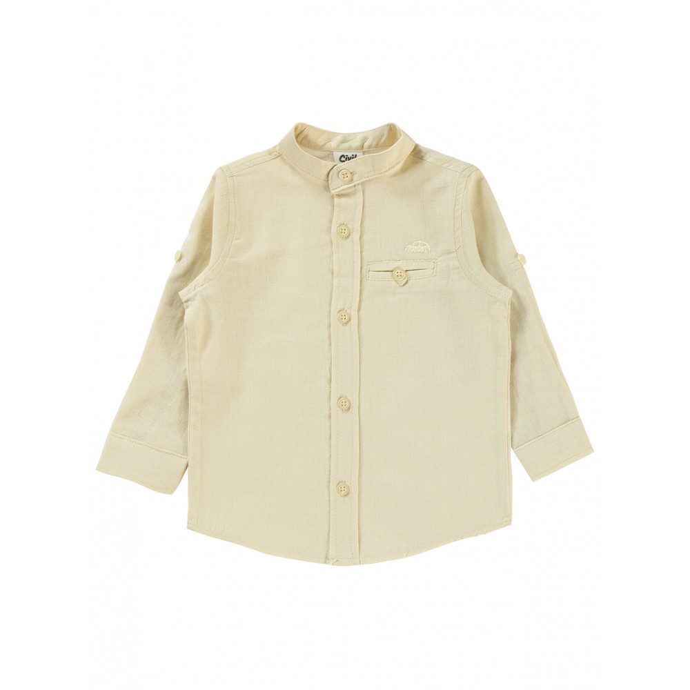 Milk Coffee Baby-Shirt Milk Coffee Baby-Shirt