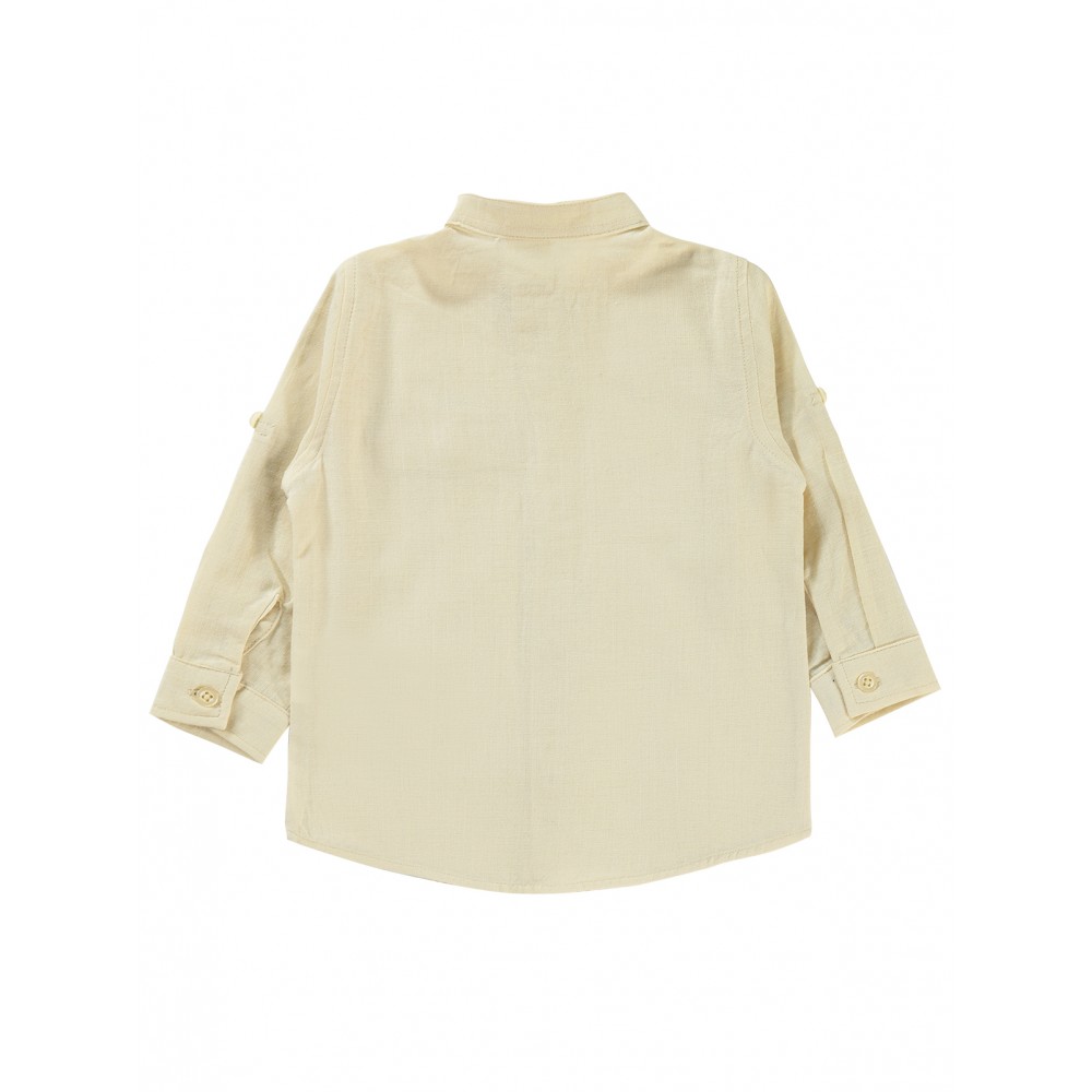 Milk Coffee Baby-Shirt Milk Coffee Baby-Shirt