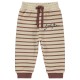 Light Brown Baby-Track Pants Light Brown Baby-Track Pants
