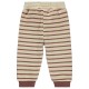 Light Brown Baby-Track Pants Light Brown Baby-Track Pants