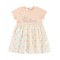 Powder Pink (Do not use) Girls-Dress and Overall