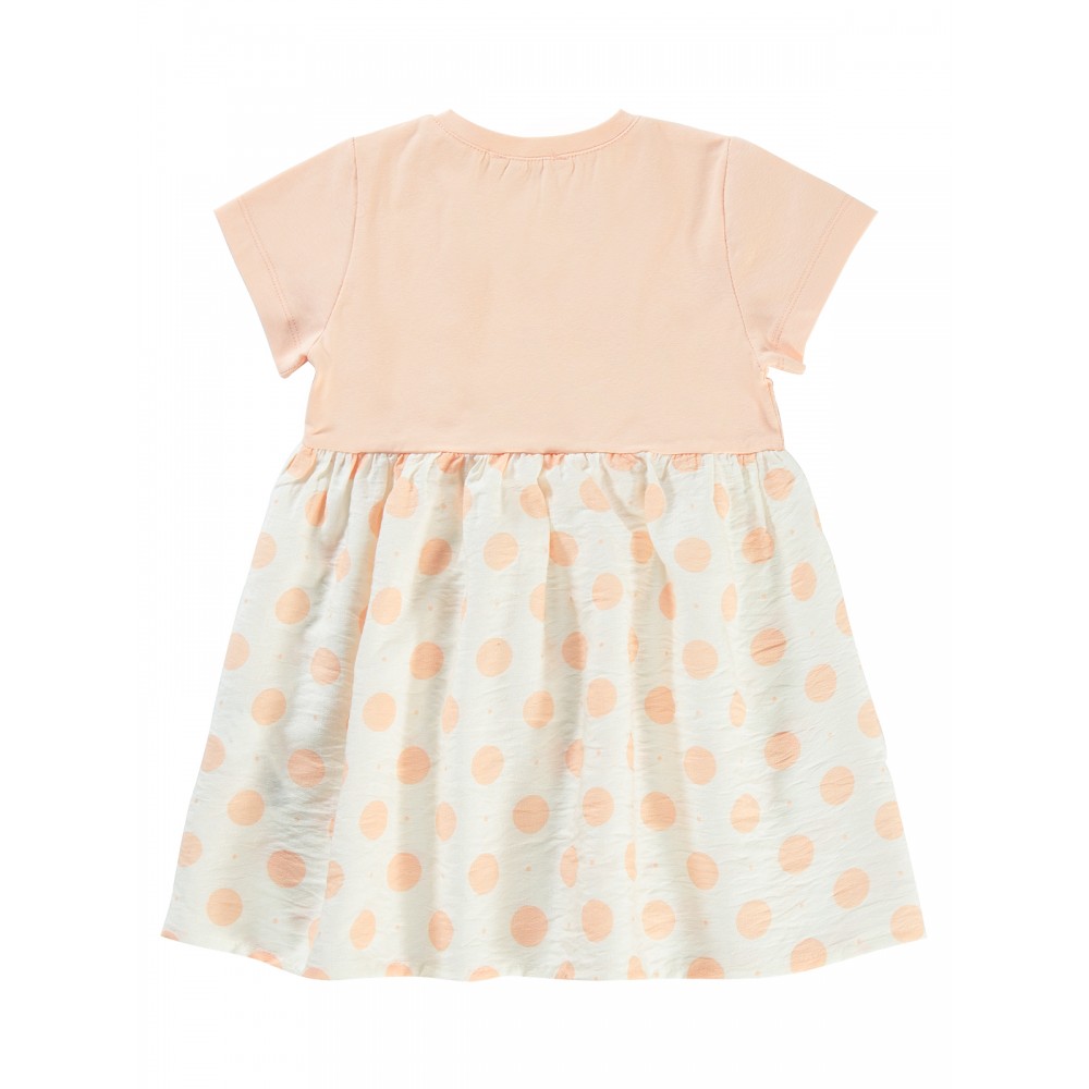 Powder Pink (Do not use) Girls-Dress and Overall Powder Pink (Do not use) Girls-Dress and Overall