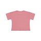 Faded Terracotta Girls-T-Shirt Faded Terracotta Girls-T-Shirt