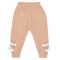 Salmon Baby-Track Pants